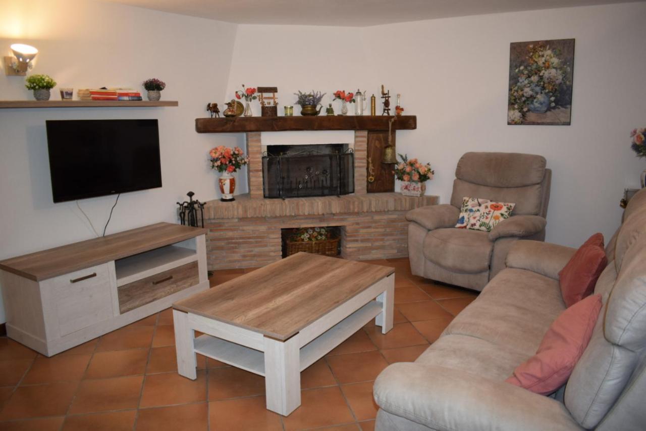 Ferienwohnung Tatjana House Brenzone sul Garda Exterior foto
