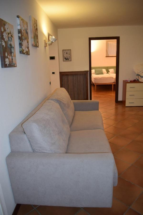 Ferienwohnung Tatjana House Brenzone sul Garda Exterior foto