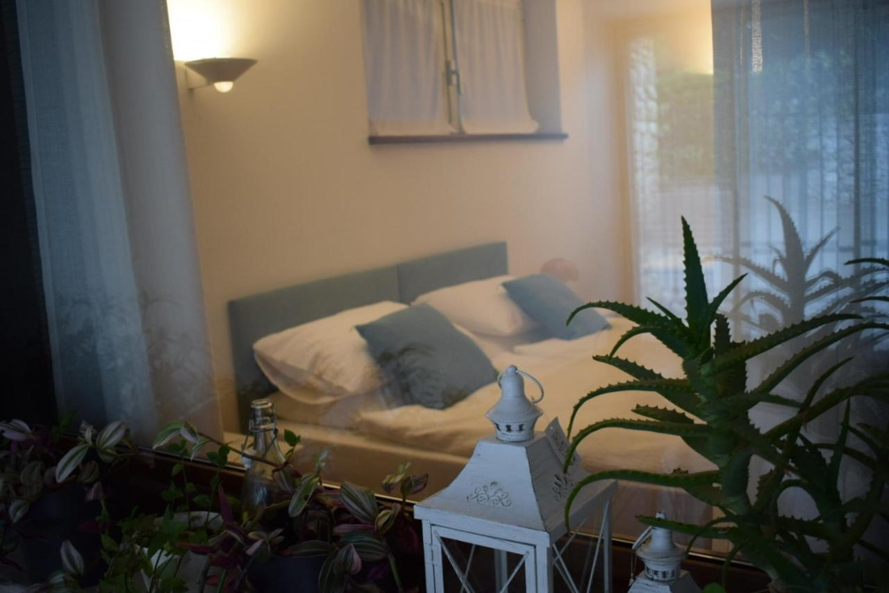 Ferienwohnung Tatjana House Brenzone sul Garda Exterior foto