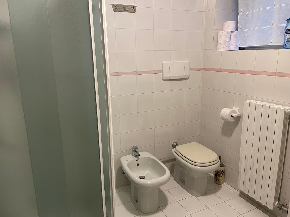 Ferienwohnung Tatjana House Brenzone sul Garda Exterior foto