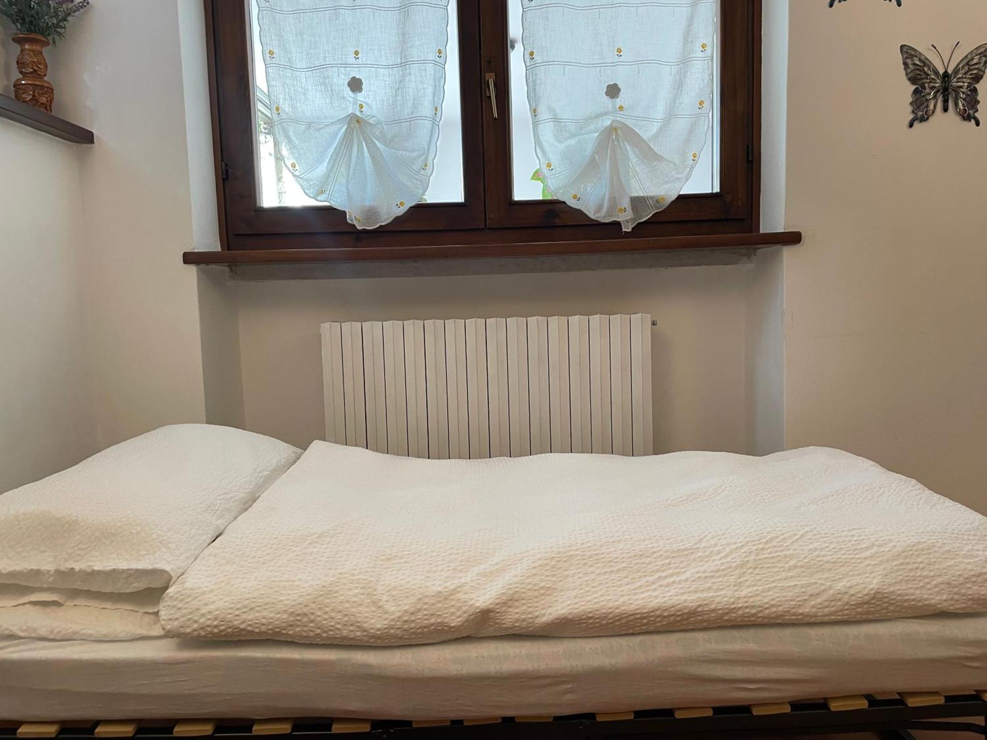 Ferienwohnung Tatjana House Brenzone sul Garda Exterior foto