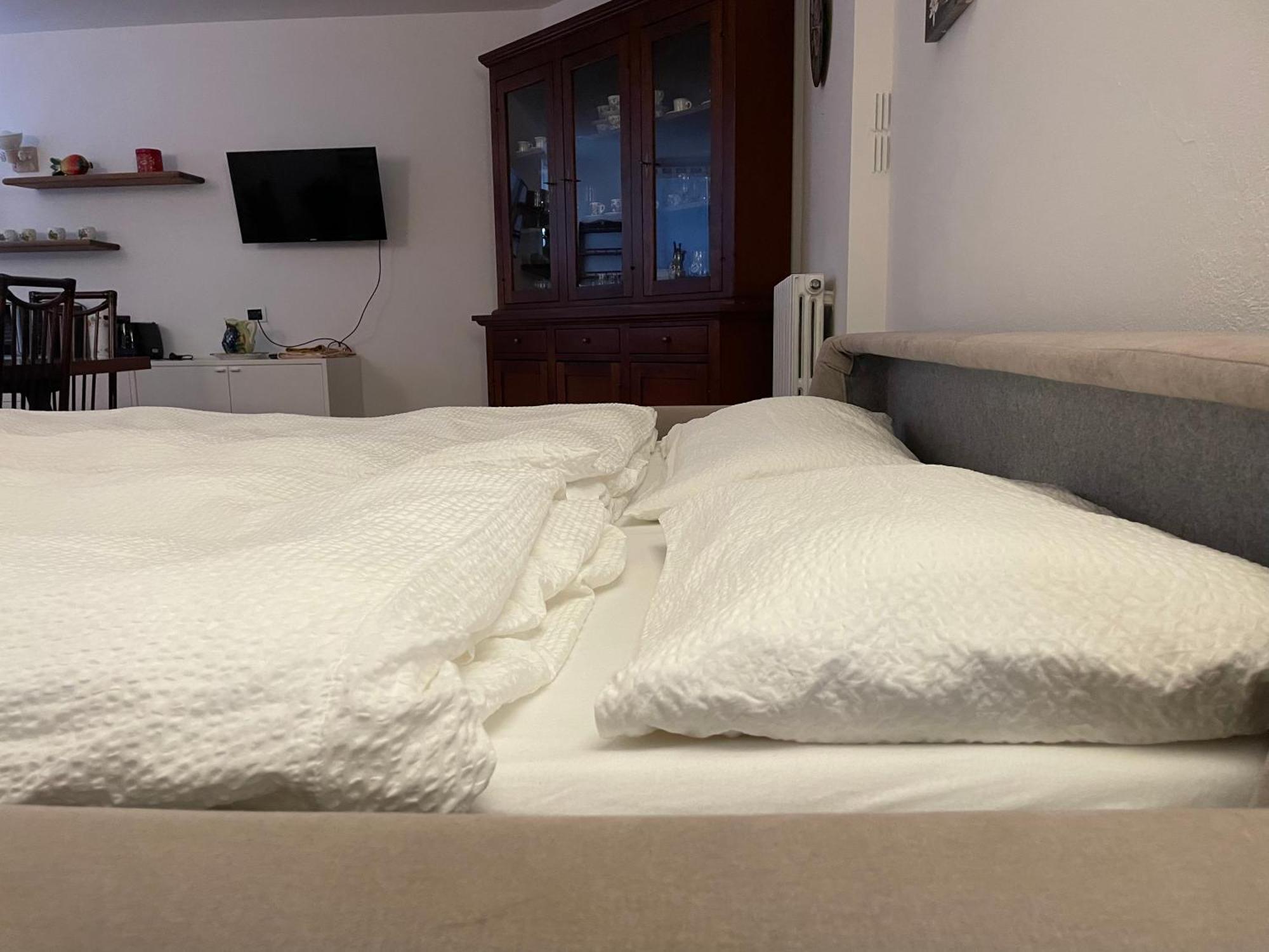 Ferienwohnung Tatjana House Brenzone sul Garda Exterior foto